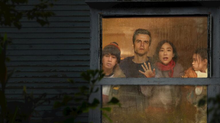 Netflix’in Son Ev filmi haftanın en çok izlenen yapımı oldu