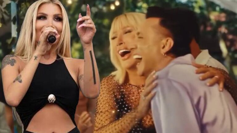 İrem Derici’den Mabel Matiz tepkisi! “Halime’yi samanlıkta bastılar…”