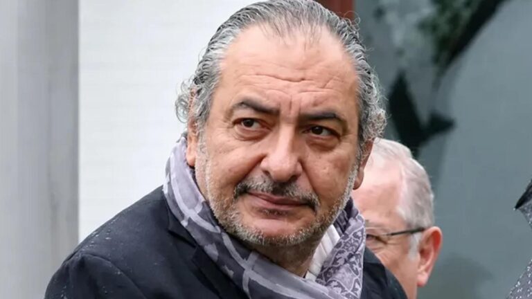 Reha Muhtar’ın serveti merak ediliyor! Reha Muhtar’ın kaç çocuğu var?