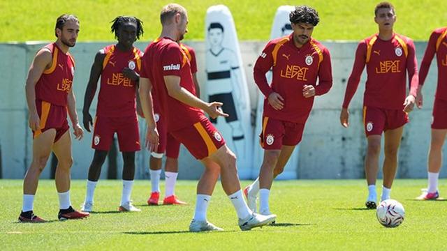 Galatasaray’da ayrılık kesinleşti! Yeni takımı bile belli oldu