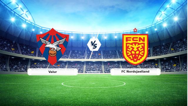 CANLI | Valur – FC Nordsjaelland maç anlatımı! Maç ne zaman? Saat kaçta ve hangi kanalda? – 06 Ağustos 2026